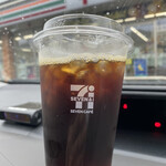 セブンイレブン - ドリンク写真: