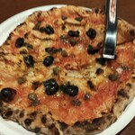 ピッツェリア レオーネ - 