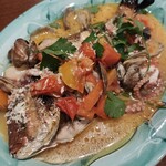 ピッツェリア レオーネ - 