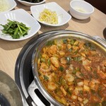 ケミチプ 鶴橋本店 - 