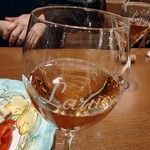 ピッツェリア レオーネ - 