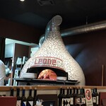 ピッツェリア レオーネ - 