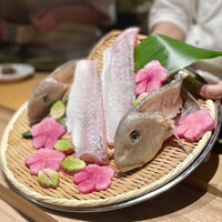 鮨 豊 - 