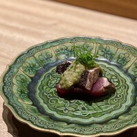 鮨 豊 - 