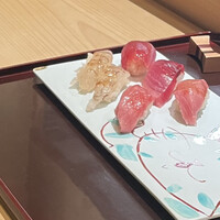 鮨 天使 - 