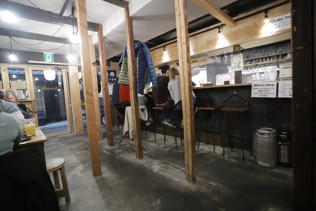 BEER Komachi photo 5