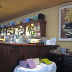 Cafe Einstein  - 