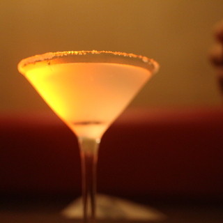 バー+グッドフード ロケット_0