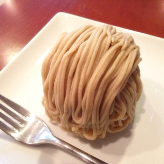 パティスリー プレジール