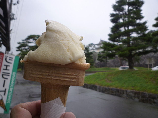 菓子処まつもと - 二本松（和菓子）の写真