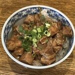 支那ソバ おさだ - 