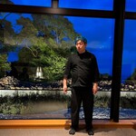 LAT.34°N by 蒼 - by蒼 蒼 オーナーシェフ峯村氏スペシャルコース