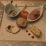 卯乃家 西新宿野村ビル店 - 