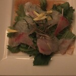 卯乃家 西新宿野村ビル店 - 