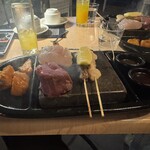 Dundee's Restaurant on the Waterfront - 