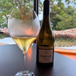 LAT.34°N by 蒼 - ドメーヌ・マサン シャブリ プルミエ・クリュ モン・ド・トネール 2022