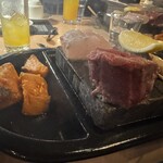 Dundee's Restaurant on the Waterfront - 