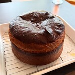 LAT.34°N by 蒼 - 自家製ブリオッシュ