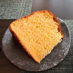 LAT.34°N by 蒼 - 自家製ブリオッシュ