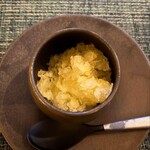 LAT.34°N by 蒼 - 静岡 三松園より ハールレモネのグラニテ