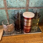 支那ソバ おさだ - 