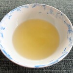 LAT.34°N by 蒼 - 伊東より 鯖のコンソメ