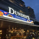 Dundee's Restaurant on the Waterfront - 