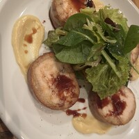 ビストリア 魚タリアン - 