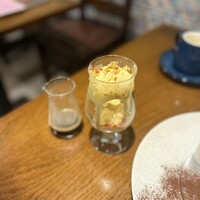 Seafood bar Ermitage 代々木店 - 
