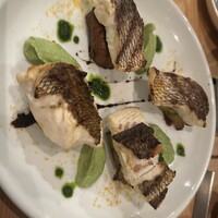 ビストリア 魚タリアン - 