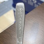 名物 万代そば - 