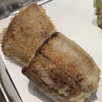 天ぷらとワイン 大塩 - 