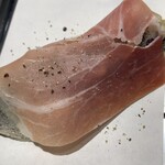 天ぷらとワイン 大塩 - 