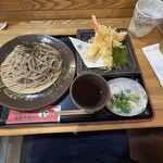 すずめ庵 - 