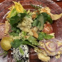 LE BISTRO - 