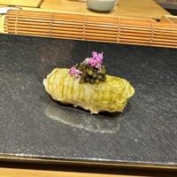 鮨 つむぎ - 