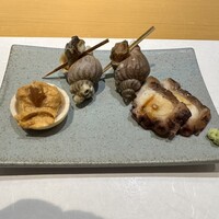鮨 つむぎ - 