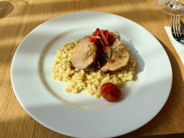 美味しいハンガリー料理 ジェンジェジュで最高においしいハンガリー料理 - トリップ