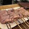 もつ焼き処 美の田