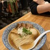 麺也 時しらず