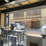 Chimoto Sohonten Karuizawa Honten