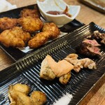 吟八 神戸駅前店 - 