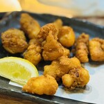 吟八 神戸駅前店 - 