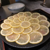 名古屋焼肉きらく - 