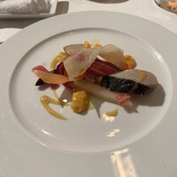 Benoit Alain Ducasse - 
