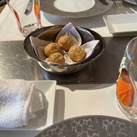 Benoit Alain Ducasse - 