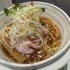 24世紀ラーメン あべのハルカス店