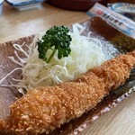 まるは食堂旅館 - 