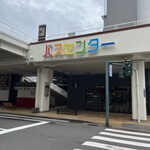 名物 万代そば - 