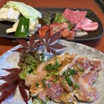 地鶏の里 永楽荘 - 